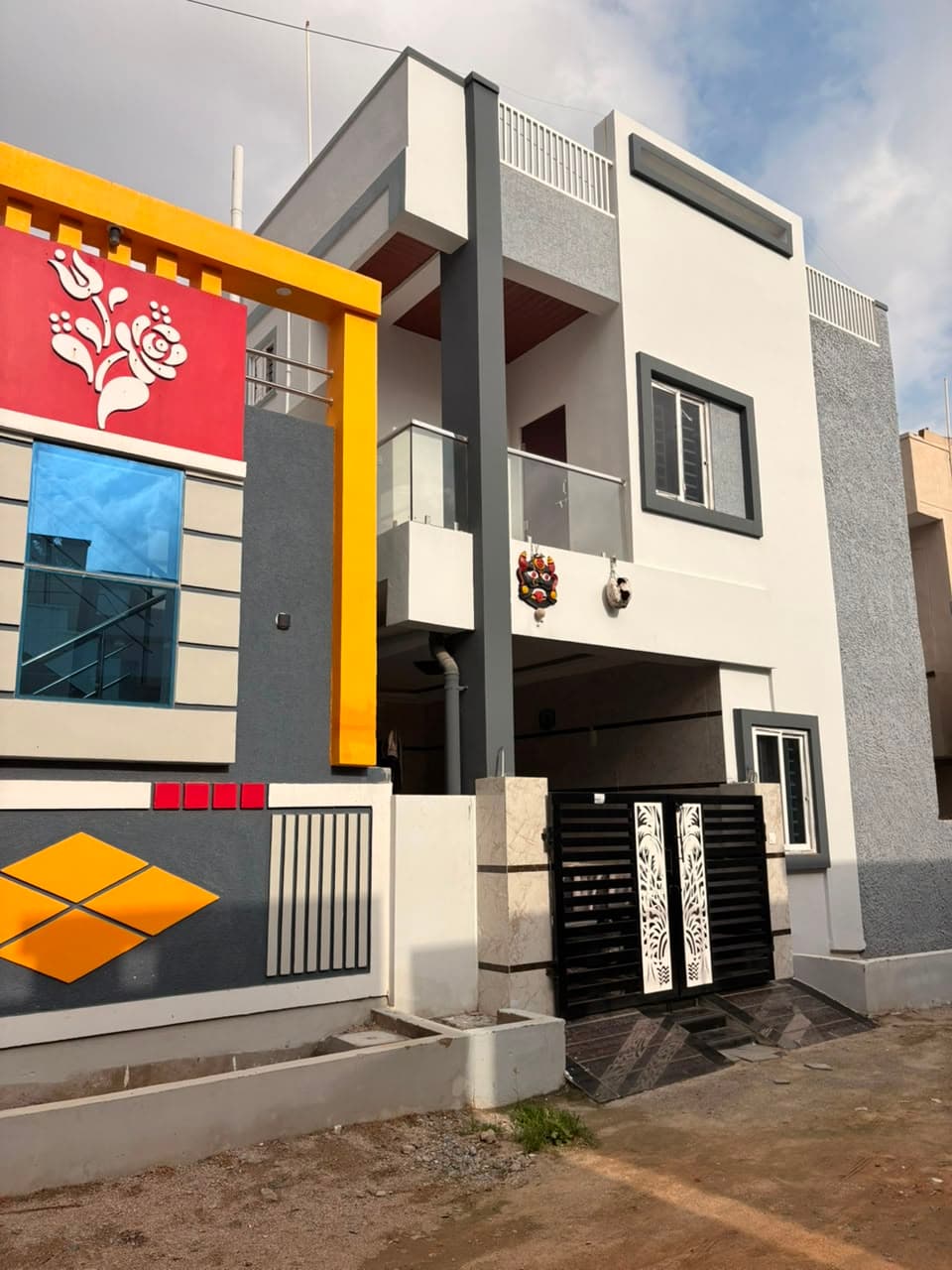 3bhk — photo 11