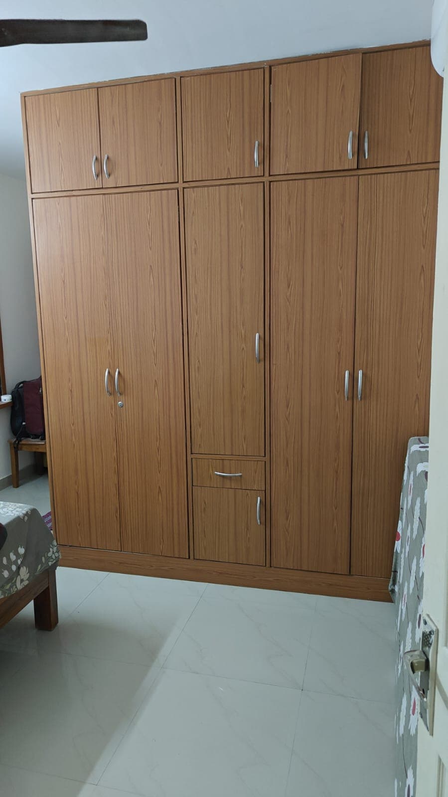 2 BHK Flat In Janapriya Nile Valley for Rent In Madinaguda — photo 3