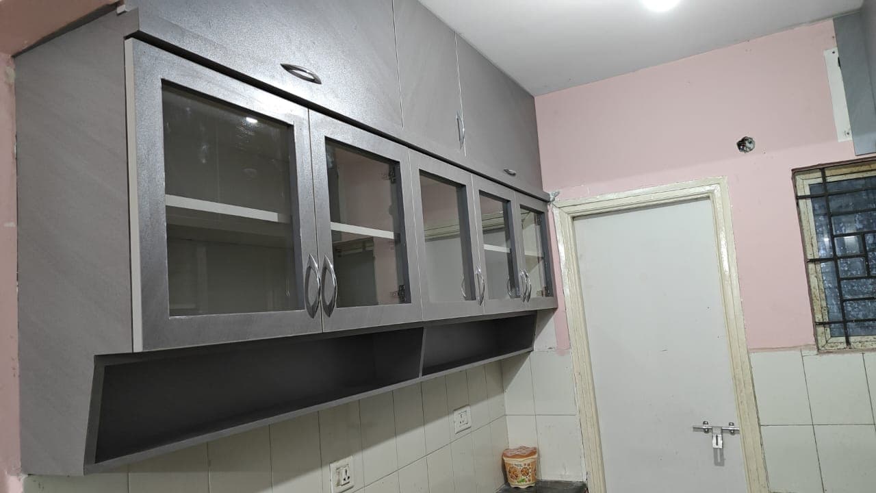 2 BHK Flat In Janapriya Nile Valley for Rent In Madinaguda — photo 4